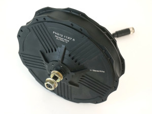 Example of RH212 Kit Example of RH212 Kit