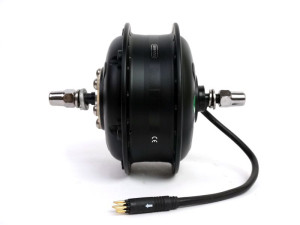 Example of Bafang G310 Motor Kit Example of Bafang G310 Motor Kit