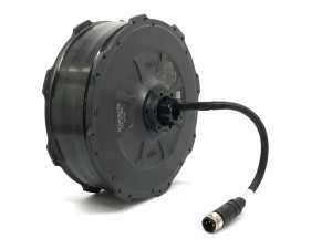 Example of Max45 Motor Kit Example of Max45 Motor Kit