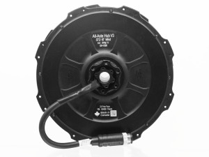 Example of Grin Hub Motor Kit Example of Grin Hub Motor Kit