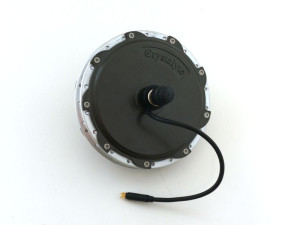 Example of SAW Hub Motor Kit Example of SAW Hub Motor Kit