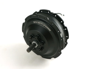 Example of SX2 Motor Kit2 Example of SX2 Motor Kit2